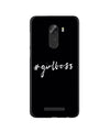 #GirlBoss Case for Gionee A1 Lite (Design No. 266)