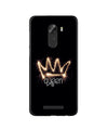 Queen Case for Gionee A1 Lite (Design No. 270)