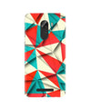 Modern Art Case for Gionee A1 Lite (Design No. 271)