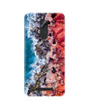 Sea Shore Case for Gionee A1 Lite (Design No. 273)