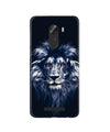Lion Case for Gionee A1 Lite (Design No. 281)