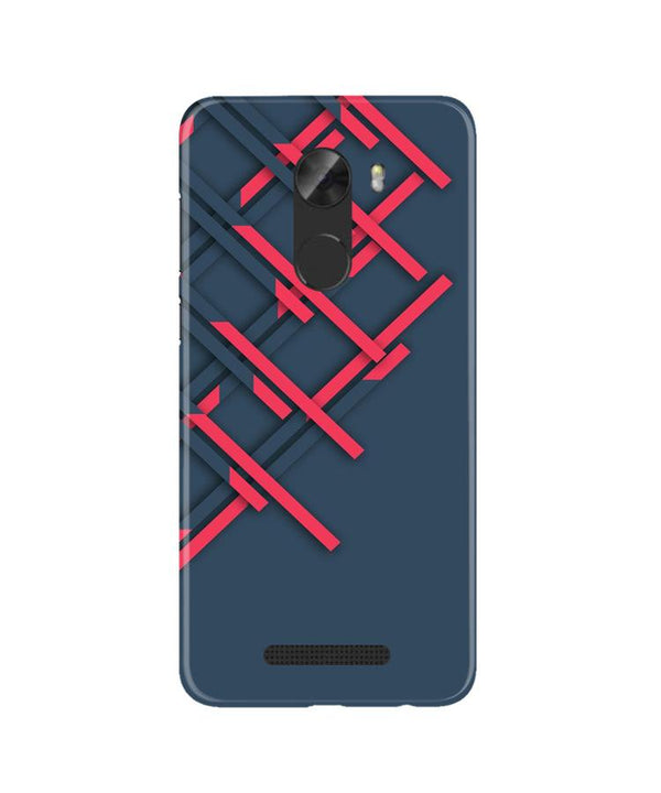 Designer Case for Gionee A1 Lite (Design No. 285)