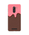 IceCream Case for Gionee A1 Lite (Design No. 287)