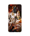 Radha Krishna Case for Gionee A1 Lite (Design No. 292)