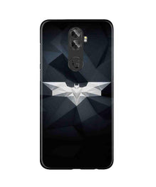 Batman Mobile Back Case for Gionee A1 Plus (Design - 3)