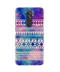 Modern Art Case for Gionee A1 Plus