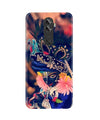 Lord Krishna Case for Gionee A1 Plus
