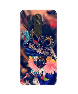 Lord Krishna Case for Gionee A1 Plus