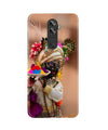 Lord Krishna2 Case for Gionee A1 Plus