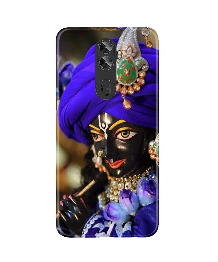 Lord Krishna4 Case for Gionee A1 Plus