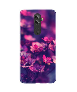 flowers Case for Gionee A1 Plus