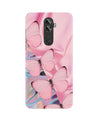 Butterflies Case for Gionee A1 Plus