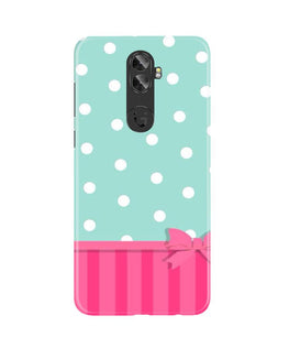 Gift Wrap Case for Gionee A1 Plus