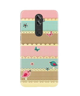 Gift paper Case for Gionee A1 Plus