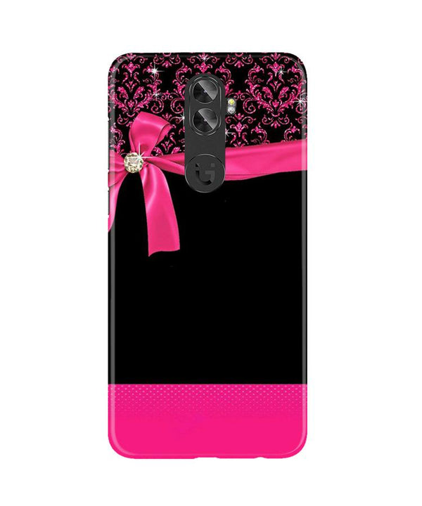 Gift Wrap4 Case for Gionee A1 Plus