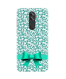 Gift Wrap6 Case for Gionee A1 Plus