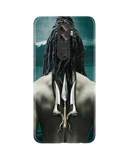 Mahakal Case for Gionee A1 Plus