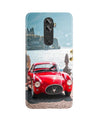Vintage Car Case for Gionee A1 Plus