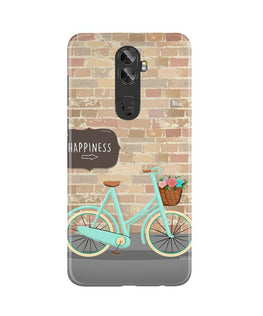 Happiness Case for Gionee A1 Plus