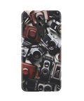 Cameras Case for Gionee A1 Plus