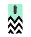 Pattern Case for Gionee A1 Plus