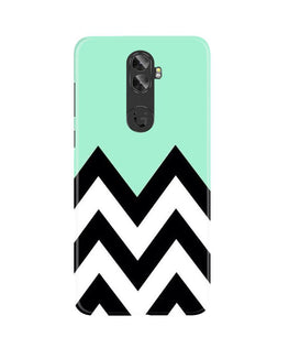 Pattern Case for Gionee A1 Plus