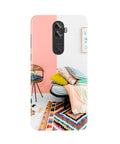 Home Décor Case for Gionee A1 Plus