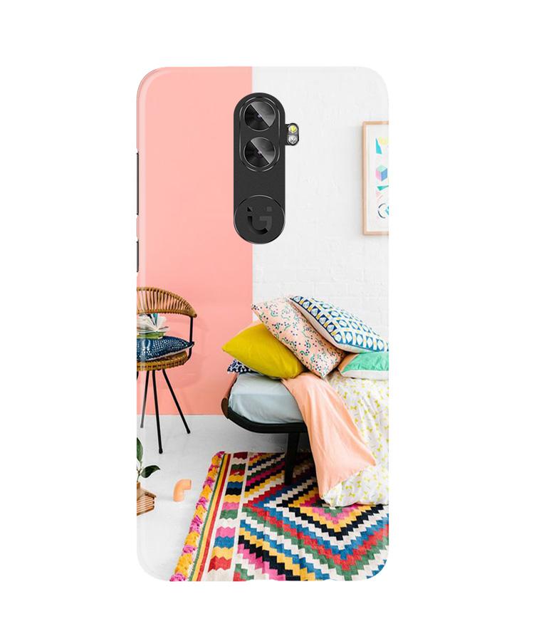 Home Décor Case for Gionee A1 Plus