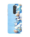 Sea Shells2 Case for Gionee A1 Plus