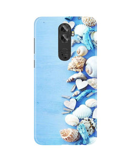 Sea Shells2 Case for Gionee A1 Plus