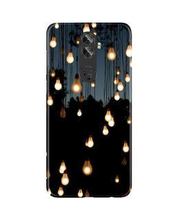 Party Bulb Case for Gionee A1 Plus
