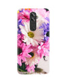 Coloful Daisy Case for Gionee A1 Plus