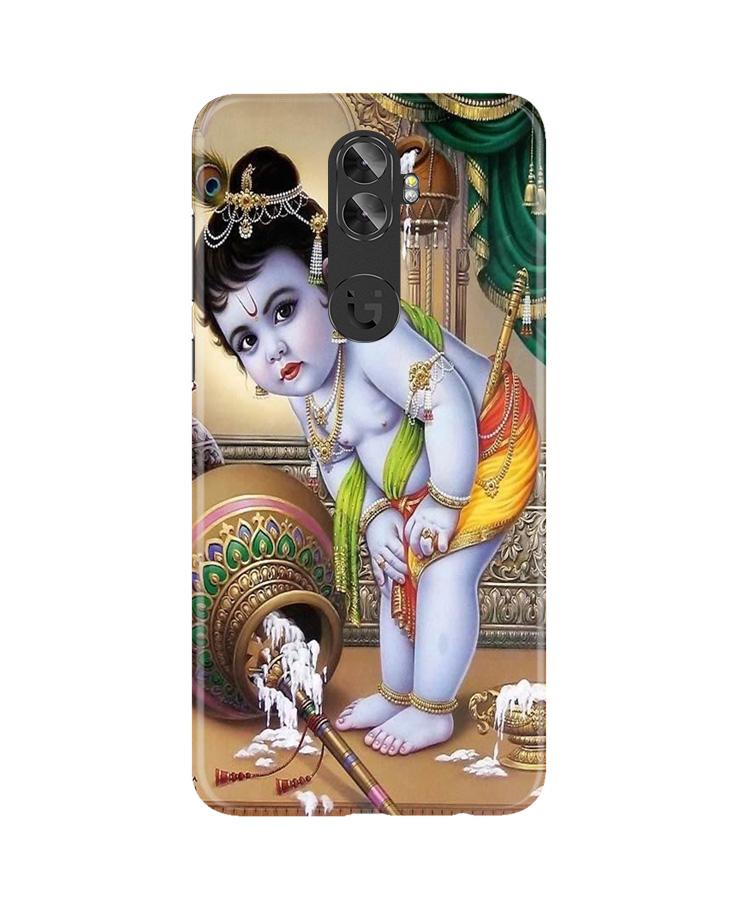 Bal Gopal2 Case for Gionee A1 Plus