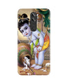 Bal Gopal2 Case for Gionee A1 Plus