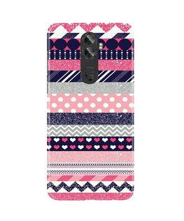 Pattern3 Case for Gionee A1 Plus