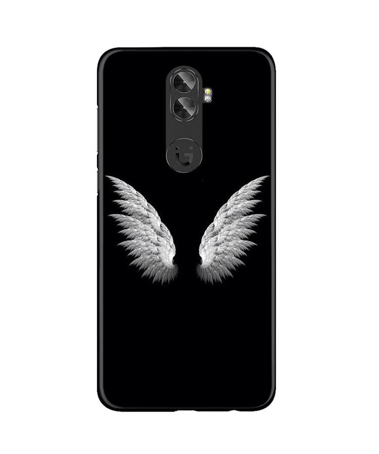 Angel Case for Gionee A1 Plus(Design - 142)