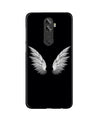 Angel Case for Gionee A1 Plus  (Design - 142)