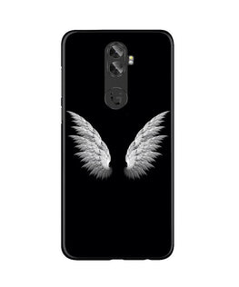 Angel Case for Gionee A1 Plus(Design - 142)