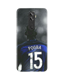 Pogba Case for Gionee A1 Plus(Design - 159)