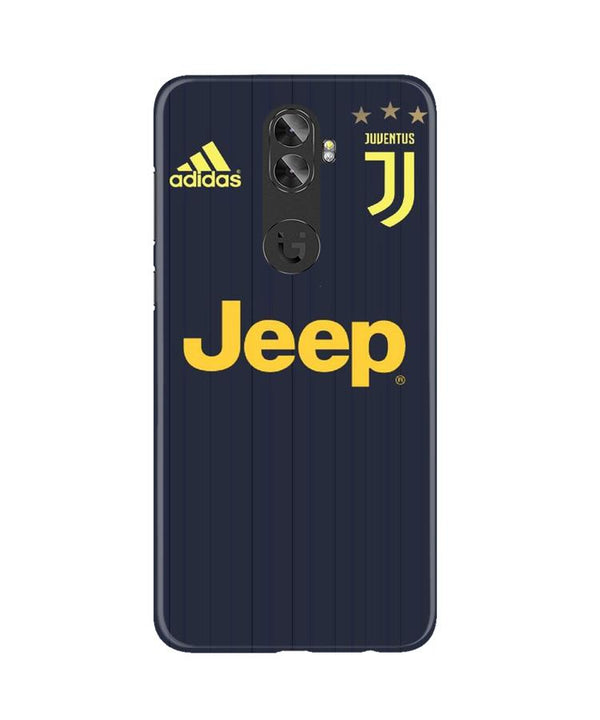 Jeep Juventus Case for Gionee A1 Plus  (Design - 161)
