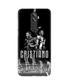 Cristiano Case for Gionee A1 Plus  (Design - 165)