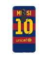 Messi Case for Gionee A1 Plus  (Design - 172)