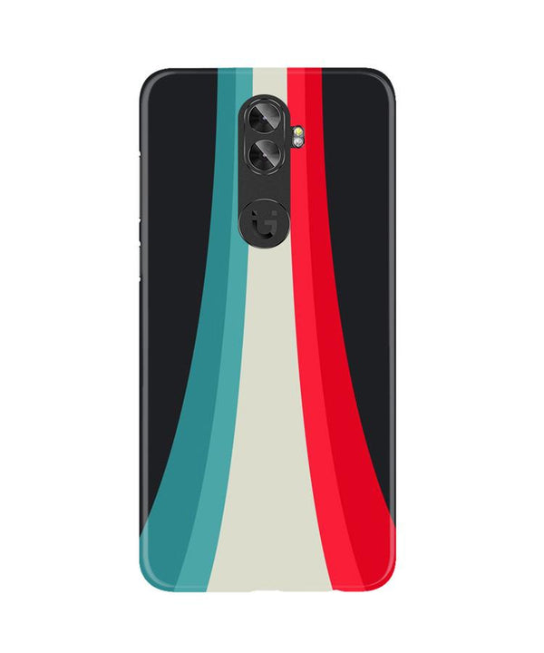 Slider Case for Gionee A1 Plus (Design - 189)
