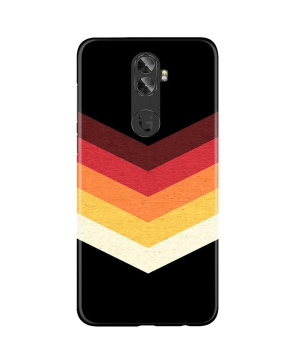 Designer Case for Gionee A1 Plus (Design - 193)