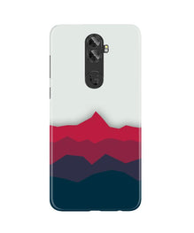 Designer Mobile Back Case for Gionee A1 Plus (Design - 195)