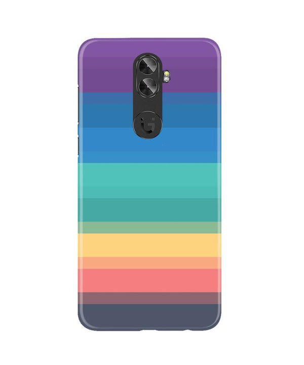 Designer Case for Gionee A1 Plus (Design - 201)