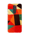 Modern Art Case for Gionee A1 Plus (Design - 203)