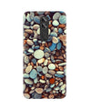 Pebbles Case for Gionee A1 Plus (Design - 205)