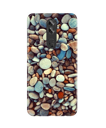 Pebbles Mobile Back Case for Gionee A1 Plus (Design - 205)