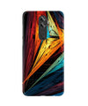 Modern Art Case for Gionee A1 Plus (Design No. 229)